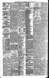 Newcastle Daily Chronicle Friday 03 April 1891 Page 6
