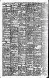 Newcastle Daily Chronicle Saturday 04 April 1891 Page 2