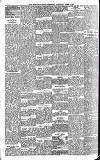 Newcastle Daily Chronicle Saturday 04 April 1891 Page 4