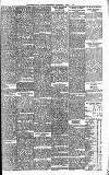 Newcastle Daily Chronicle Saturday 04 April 1891 Page 5