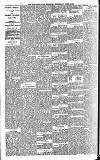 Newcastle Daily Chronicle Wednesday 08 April 1891 Page 4