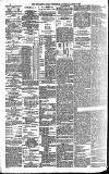 Newcastle Daily Chronicle Saturday 11 April 1891 Page 6