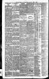 Newcastle Daily Chronicle Saturday 11 April 1891 Page 8
