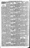 Newcastle Daily Chronicle Tuesday 14 April 1891 Page 4