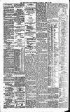 Newcastle Daily Chronicle Tuesday 14 April 1891 Page 6