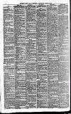 Newcastle Daily Chronicle Saturday 25 April 1891 Page 2