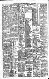 Newcastle Daily Chronicle Saturday 25 April 1891 Page 8