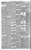 Newcastle Daily Chronicle Saturday 23 May 1891 Page 4