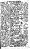 Newcastle Daily Chronicle Saturday 23 May 1891 Page 5