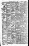 Newcastle Daily Chronicle Monday 08 June 1891 Page 2