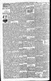 Newcastle Daily Chronicle Monday 08 June 1891 Page 4