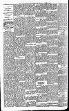 Newcastle Daily Chronicle Saturday 20 June 1891 Page 4