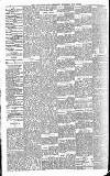Newcastle Daily Chronicle Saturday 27 June 1891 Page 4