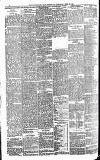 Newcastle Daily Chronicle Saturday 27 June 1891 Page 8