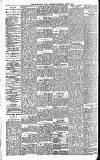 Newcastle Daily Chronicle Friday 03 July 1891 Page 4