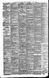 Newcastle Daily Chronicle Saturday 11 July 1891 Page 2