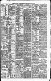 Newcastle Daily Chronicle Saturday 18 July 1891 Page 7