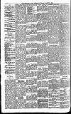 Newcastle Daily Chronicle Friday 07 August 1891 Page 4