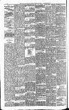 Newcastle Daily Chronicle Saturday 22 August 1891 Page 4