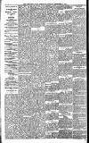 Newcastle Daily Chronicle Saturday 19 September 1891 Page 4