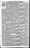 Newcastle Daily Chronicle Thursday 01 October 1891 Page 4