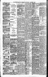 Newcastle Daily Chronicle Saturday 03 October 1891 Page 6