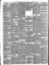 Newcastle Daily Chronicle Thursday 08 October 1891 Page 8