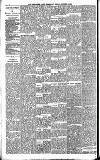 Newcastle Daily Chronicle Friday 09 October 1891 Page 4