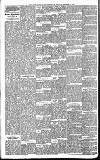 Newcastle Daily Chronicle Monday 12 October 1891 Page 4