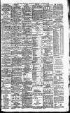 Newcastle Daily Chronicle Saturday 31 October 1891 Page 3