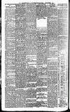 Newcastle Daily Chronicle Saturday 05 December 1891 Page 8
