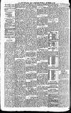 Newcastle Daily Chronicle Thursday 10 December 1891 Page 4