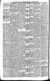 Newcastle Daily Chronicle Wednesday 23 December 1891 Page 4