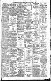 Newcastle Daily Chronicle Friday 08 January 1892 Page 3