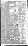 Newcastle Daily Chronicle Friday 08 January 1892 Page 5