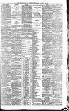 Newcastle Daily Chronicle Tuesday 12 January 1892 Page 3