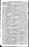Newcastle Daily Chronicle Tuesday 12 January 1892 Page 4