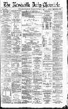 Newcastle Daily Chronicle Thursday 14 January 1892 Page 1