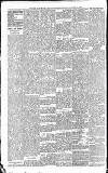 Newcastle Daily Chronicle Tuesday 26 January 1892 Page 4