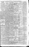 Newcastle Daily Chronicle Saturday 30 January 1892 Page 5