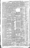 Newcastle Daily Chronicle Monday 01 February 1892 Page 8