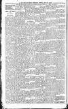 Newcastle Daily Chronicle Tuesday 02 February 1892 Page 4