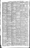 Newcastle Daily Chronicle Wednesday 03 February 1892 Page 2