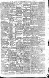 Newcastle Daily Chronicle Wednesday 03 February 1892 Page 7