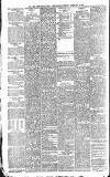 Newcastle Daily Chronicle Saturday 06 February 1892 Page 8