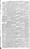 Newcastle Daily Chronicle Friday 12 February 1892 Page 4
