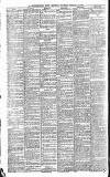 Newcastle Daily Chronicle Saturday 13 February 1892 Page 2