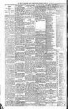 Newcastle Daily Chronicle Saturday 13 February 1892 Page 8