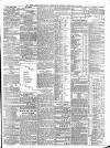 Newcastle Daily Chronicle Monday 22 February 1892 Page 3