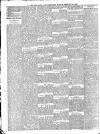 Newcastle Daily Chronicle Monday 22 February 1892 Page 4